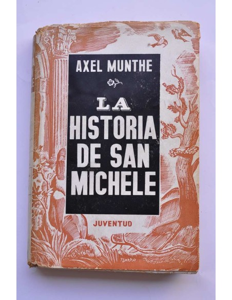 La historia de San Michele