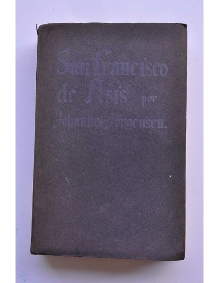 San Francisco de Asís