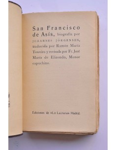 San Francisco de Asís 2