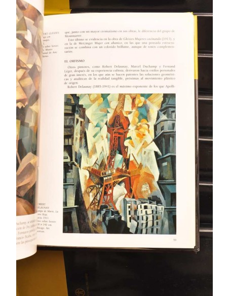 Tesoros artísticos del mundo