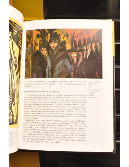 Tesoros artísticos del mundo