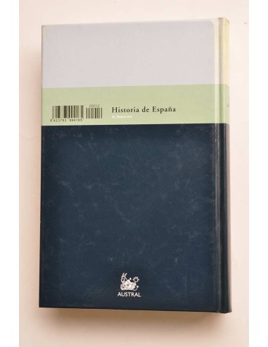 Historia de España. 12. El siglo XIX