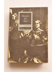 Historia del arte