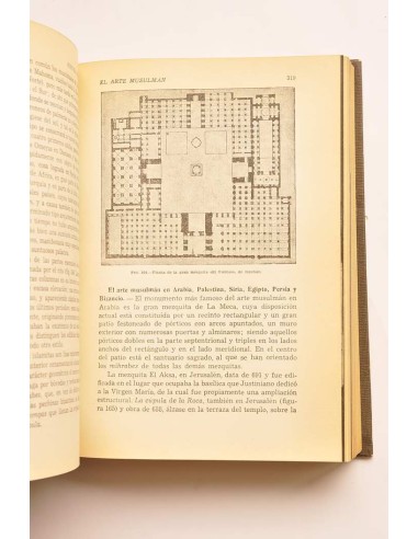 Historia del arte