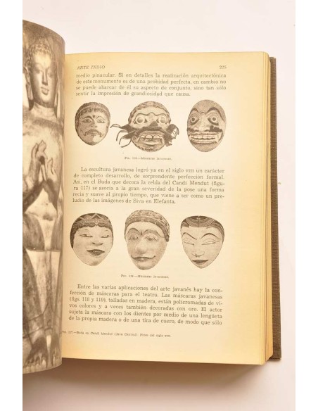Historia del arte
