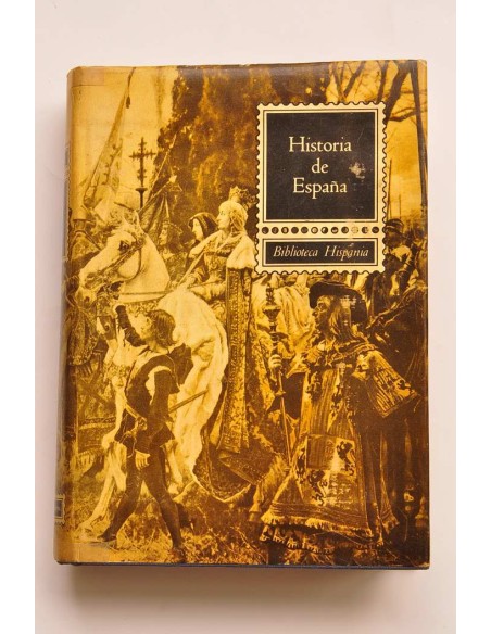 Historia de España