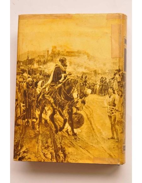 Historia de España