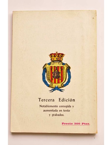 Síntesis de la historia de Morella