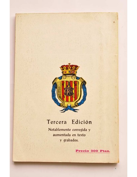 Síntesis de la historia de Morella