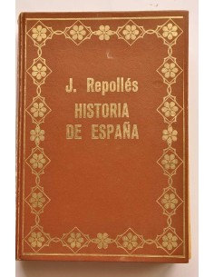 Historia de España