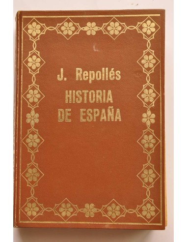 Historia de España
