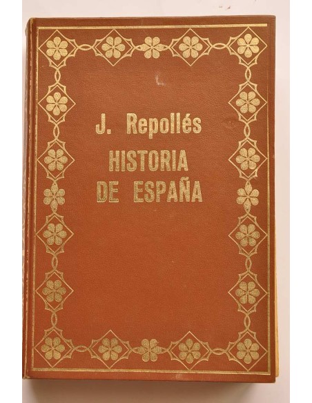 Historia de España