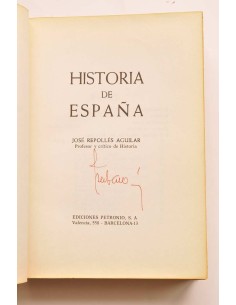 Historia de España 2