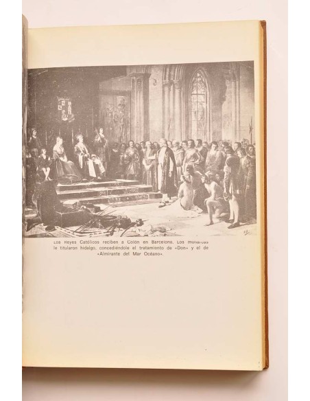 Historia de España