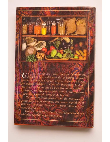 Un gout superieur. La cuisine traditionelle de...