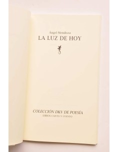 La luz de hoy 2