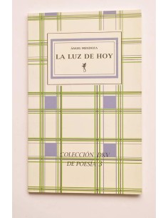 La luz de hoy