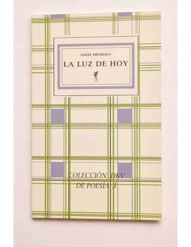La luz de hoy