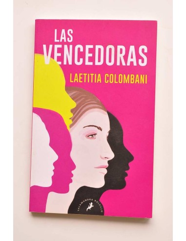 Las vencedoras