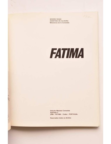 Fátima