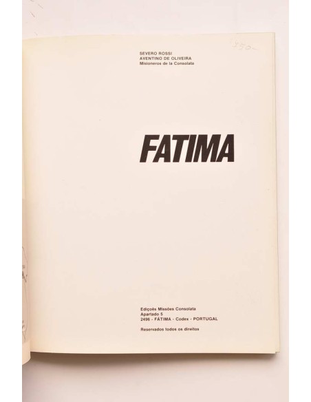 Fátima