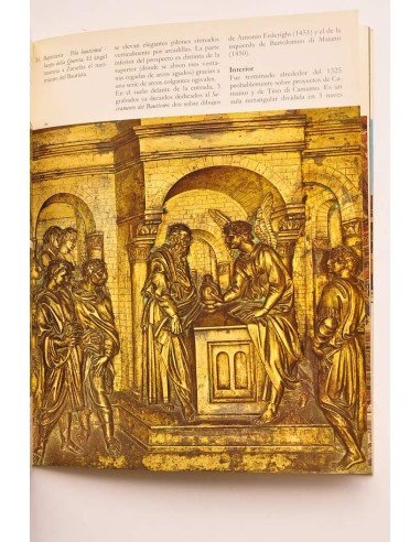 Siena. Su arte su palio