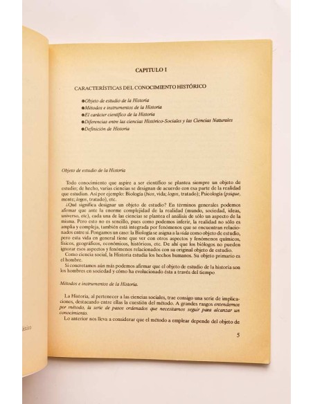 Historia de México I. De los Aztecas al triunfo de la República (1325-1876)