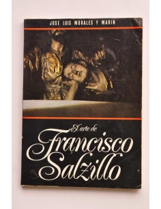 El arte de Francisco Salzillo