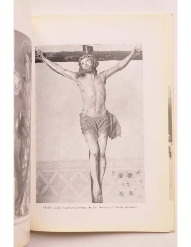 El arte de Francisco Salzillo
