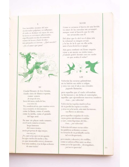 Senda. Libro de Lectura, 7º