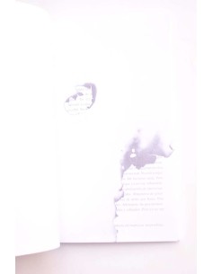 Memoria del incendio 2