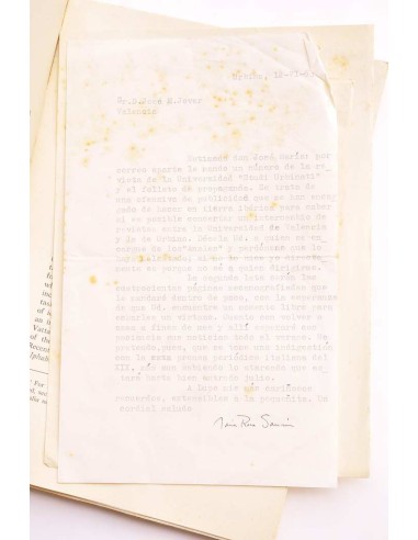 Studi Urbinati di storia, filosofia e...