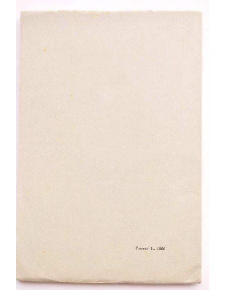 Studi Urbinati di storia, filosofia e letteratura. Anno XXVI, nº Serie B, nº 2, 1962