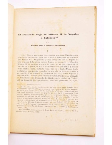 Saitabi. Revista de historia, arte y...