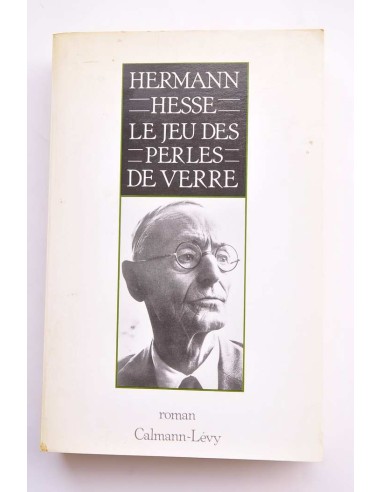Le jeu des perles de verre
