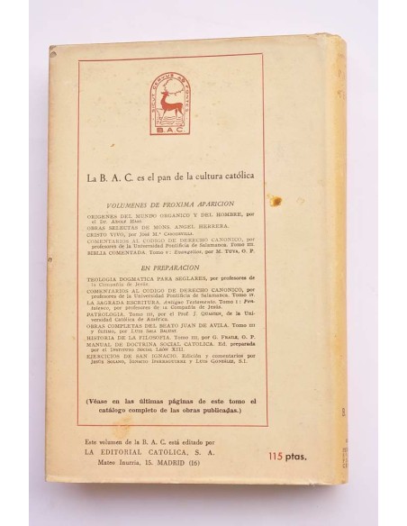 Comentarios a la Pacem in Terris