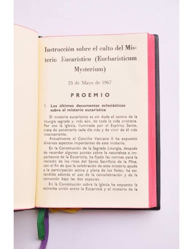 Ritual de la Adoración Nocturna Española