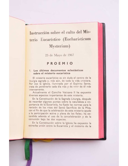 Ritual de la Adoración Nocturna Española