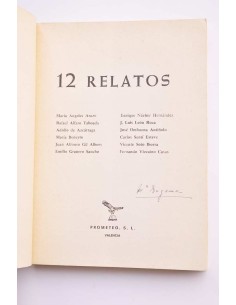 12 relatos 2