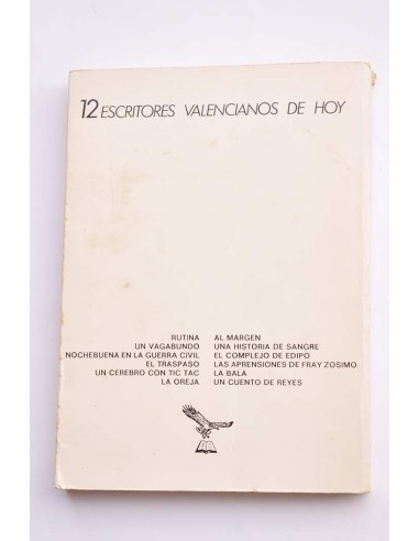 12 relatos
