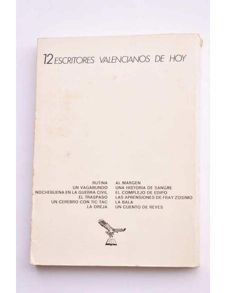 12 relatos
