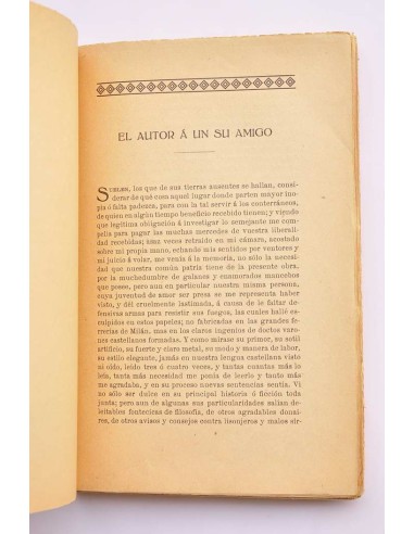 La Celestina. Tragicomedia de Calisto y Melibea