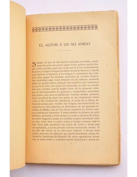 La Celestina. Tragicomedia de Calisto y Melibea
