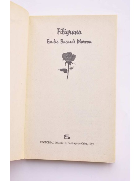 Filigrana