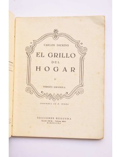 El grillo del hogar 2