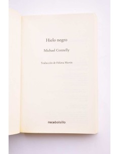 Hielo negro 2
