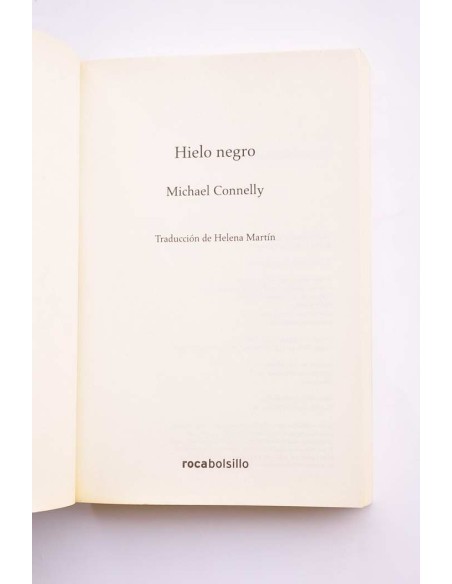 Hielo negro