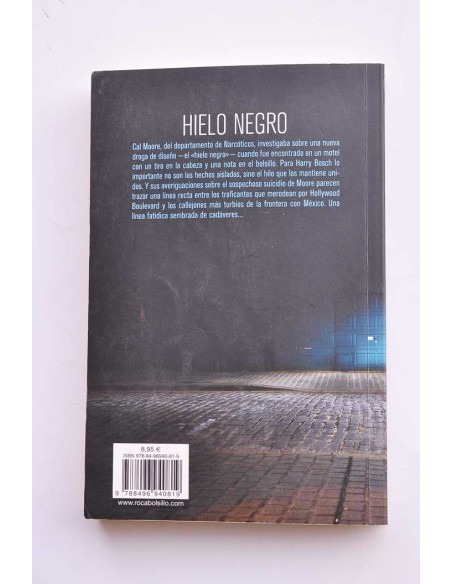 Hielo negro