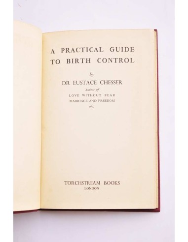 A practical guide to birth control