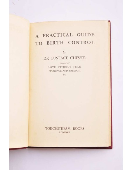 A practical guide to birth control